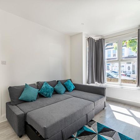 Spacious 3Br House Near Southend Pier 외부 사진