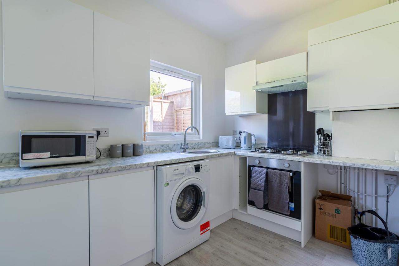 Spacious 3Br House Near Southend Pier 외부 사진