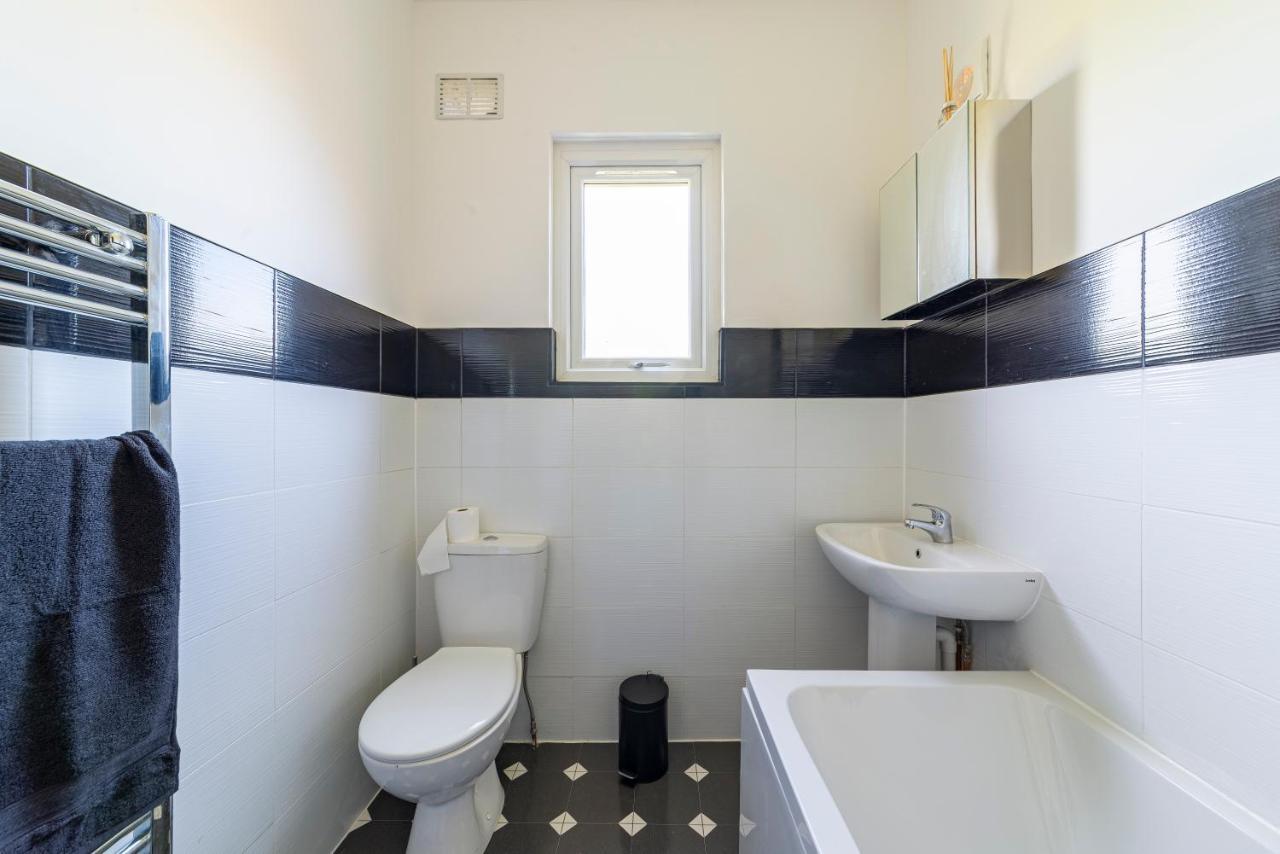 Spacious 3Br House Near Southend Pier 외부 사진