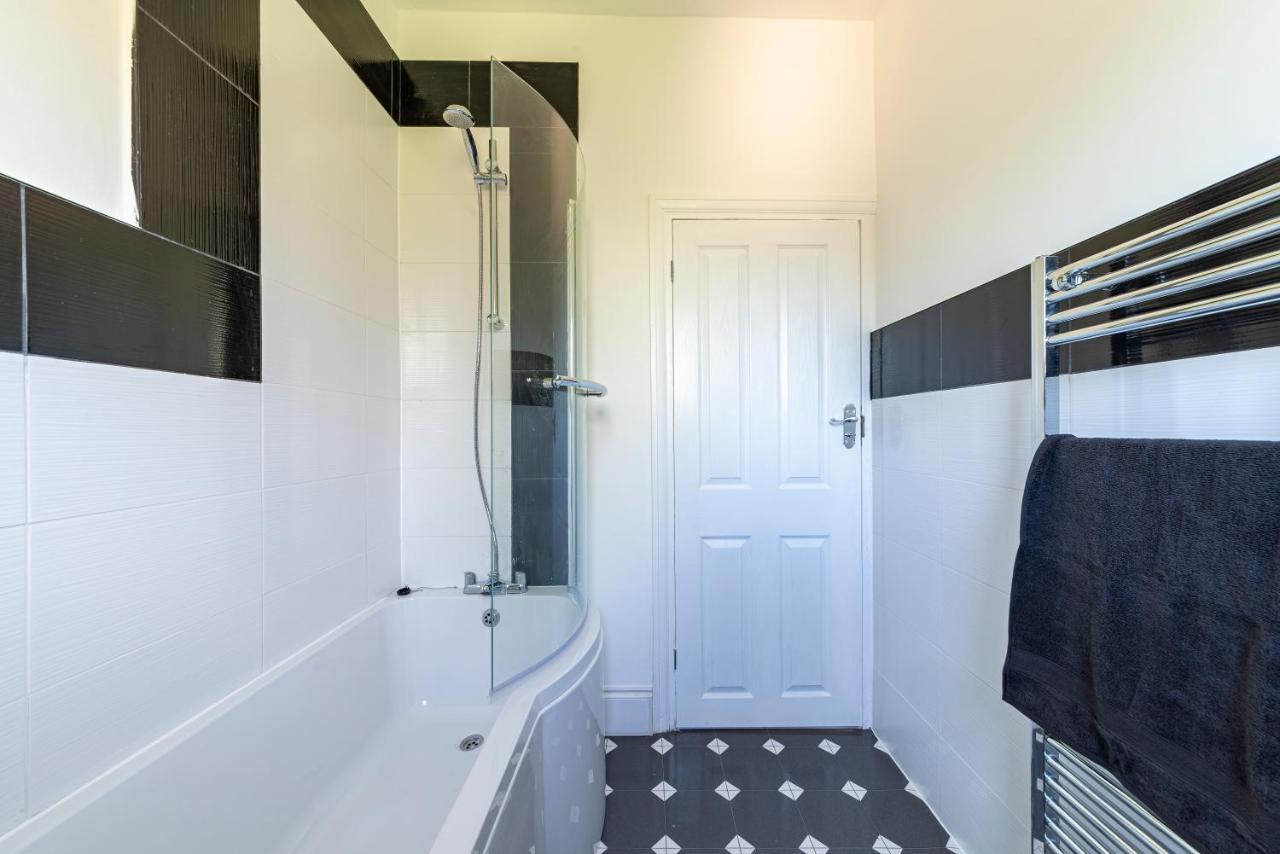 Spacious 3Br House Near Southend Pier 외부 사진