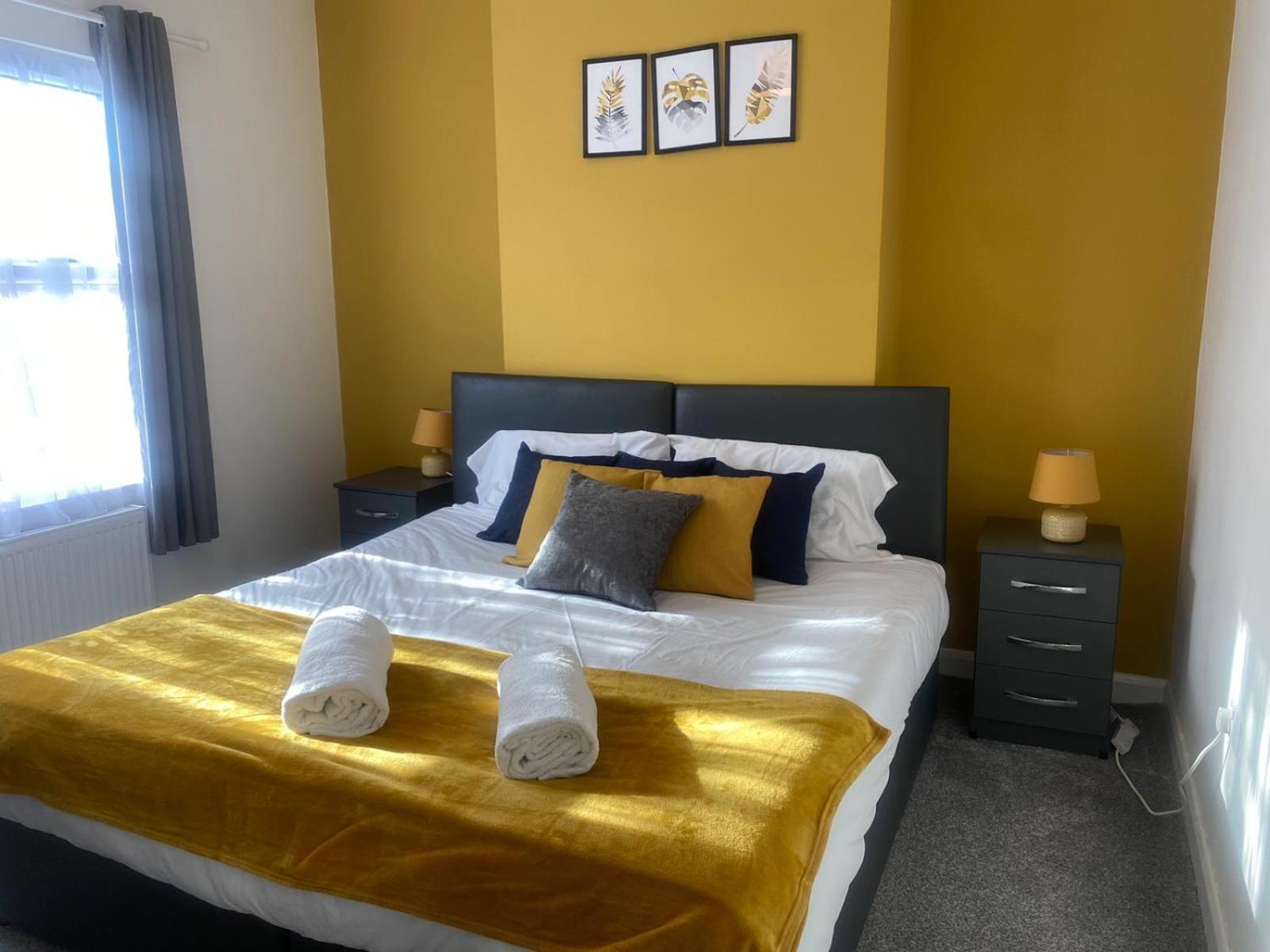 Spacious 3Br House Near Southend Pier 외부 사진