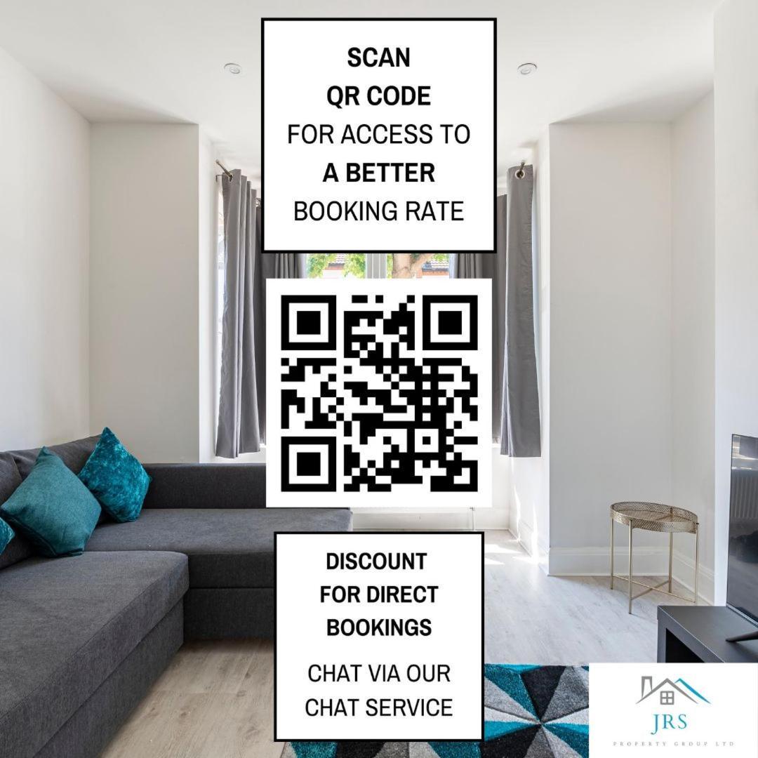 Spacious 3Br House Near Southend Pier 외부 사진